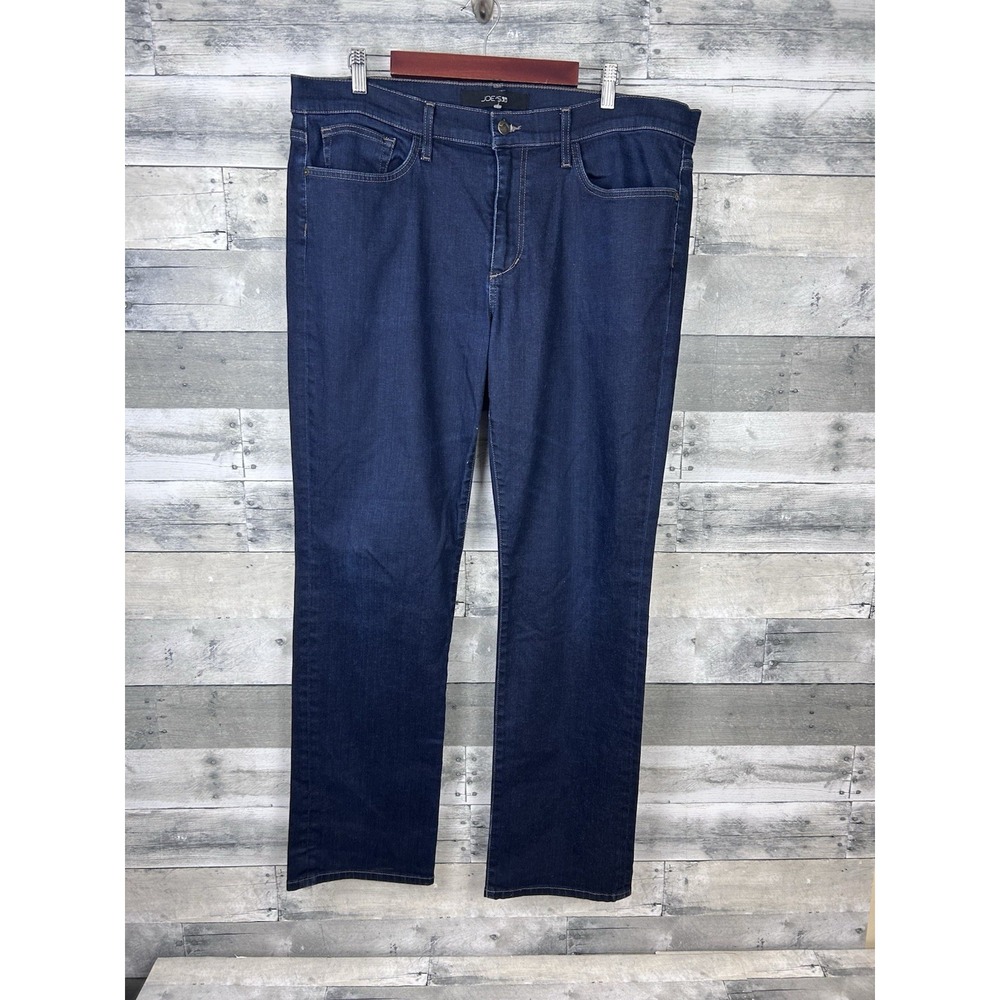 Joe's Classic Fit Men's Jeans 38x33 Run Large